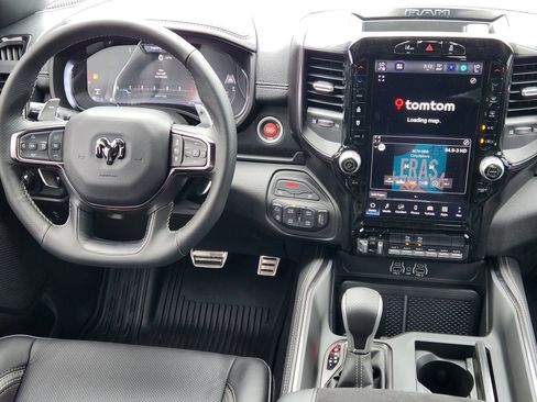 New 2026 RAM 1500 RHO AWD/4WD image 37