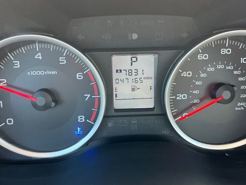 Used 2018 Subaru Forester 2.5i w/ Alloy Wheel Package image 14