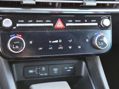 New 2026 Hyundai Tucson XRT AWD/4WD image 18