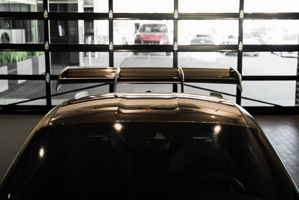 Used 2023 Porsche 911 GT3 RS RWD image 64