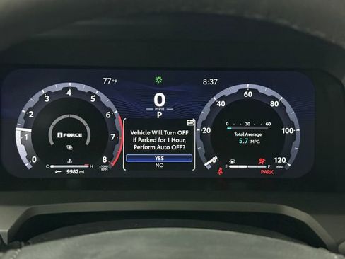 New 2026 Toyota Tacoma TRD Off-Road AWD/4WD image 17