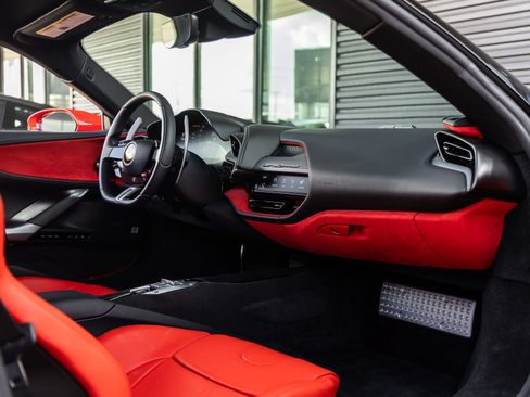 Used 2022 Ferrari SF90 Stradale AWD/4WD image 46