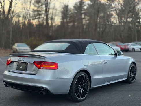 Used 2017 Audi A5 2.0T Sport image 5
