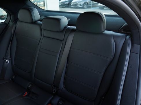 Certified 2024 Mercedes-Benz C 300 C 300 image 28