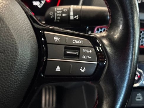 Used 2022 Honda Civic Si image 27