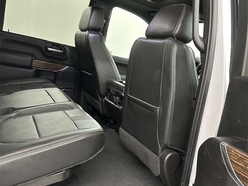 Used 2023 Chevrolet Silverado 3500 High Country image 44