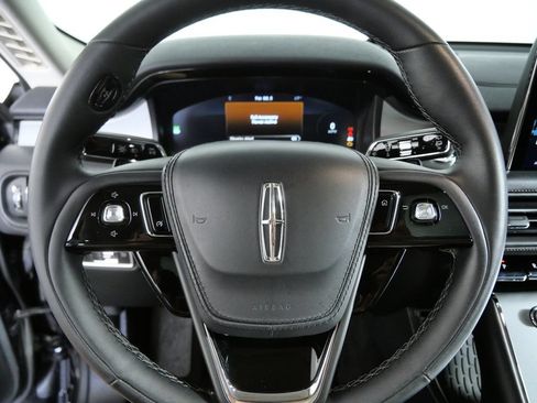 Certified 2022 Lincoln Aviator AWD w/ Premium Package image 20