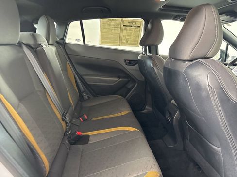 Used 2024 Subaru Crosstrek 2.5i Sport AWD/4WD image 25