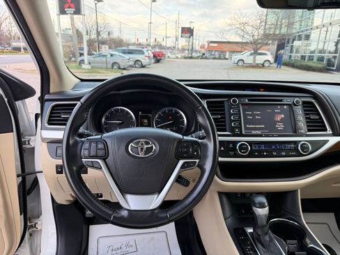 Used 2019 Toyota Highlander Limited image 57