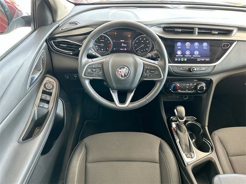 Used 2023 Buick Encore GX Preferred w/ Cold Weather Comfort Package image 39