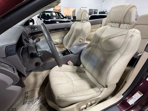 Used 2010 INFINITI G37 Sport w/ Premium Pkg image 13