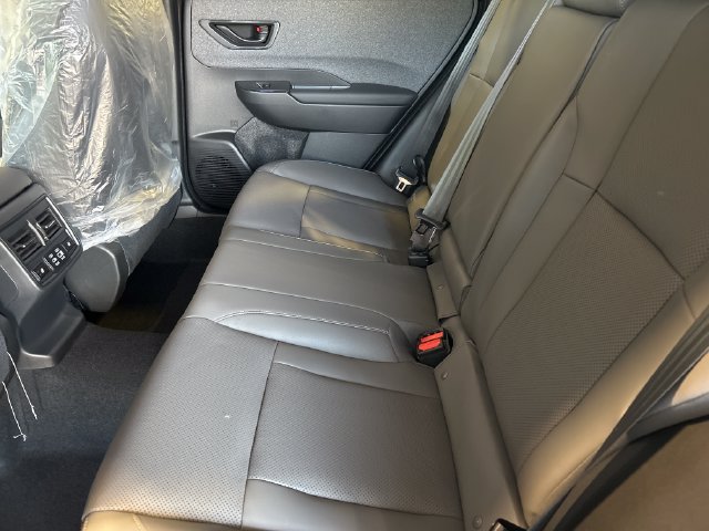 New 2026 Subaru Outback Limited AWD/4WD image 22