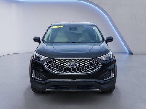 Used 2023 Ford Edge SEL w/ Convenience Package image 9