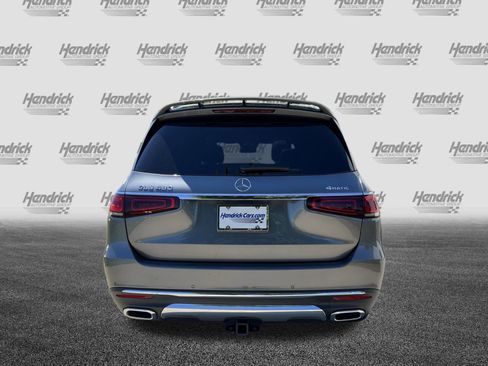 Certified 2023 Mercedes-Benz GLS 450 4MATIC image 8
