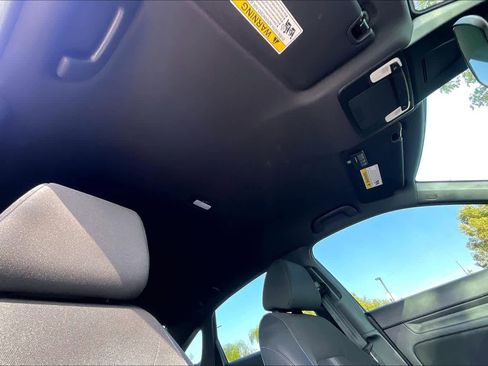 Used 2022 Honda Civic Sport image 13