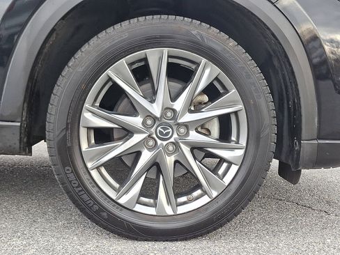 Used 2019 MAZDA CX-5 Signature image 8