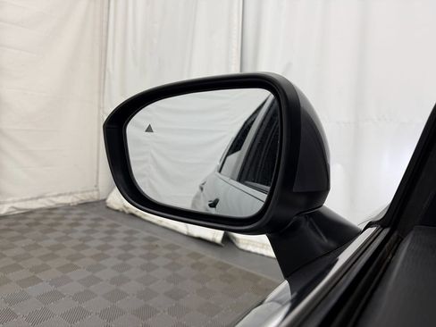 Used 2024 Mitsubishi Outlander SE Black Edition AWD/4WD image 23