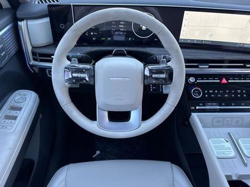 New 2026 Hyundai Santa Fe Limited image 11