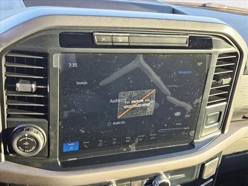 New 2025 Ford F150 XLT w/ Equipment Group 302A MID image 11