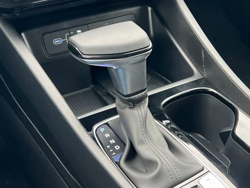 New 2025 Hyundai Tucson SEL image 21