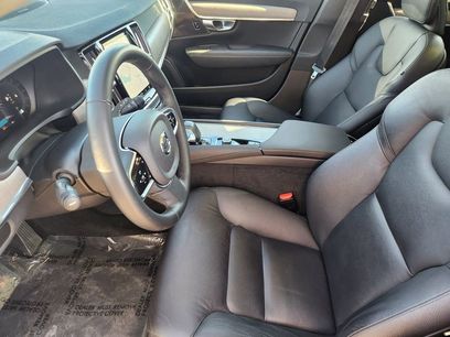 Used 2024 Volvo V90 B6 Cross Country Plus w/ Climate Package