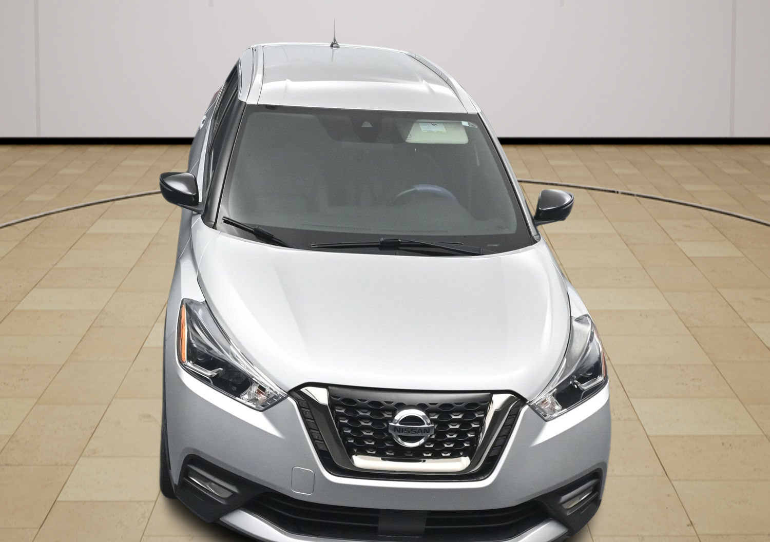 Used 2020 Nissan Kicks SR w/ SR Premium Package FWD image 30