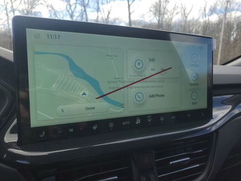 New 2026 Ford Escape ST-Line Select w/ Equipment Group 401A image 20