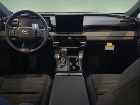 New 2026 Toyota RAV4 SE AWD/4WD image 16