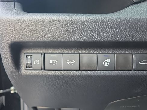 Used 2024 Toyota RAV4 XLE Premium w/ Weather Package AWD/4WD image 17