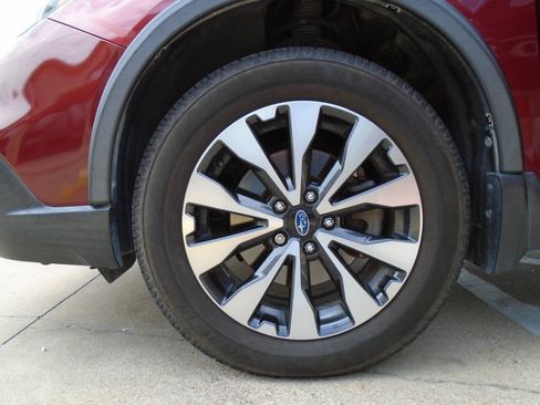 Used 2016 Subaru Outback 3.6R Limited AWD/4WD image 24