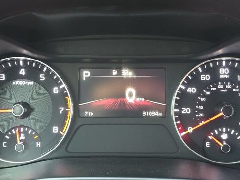 Used 2024 Kia Forte GT-Line FWD image 22