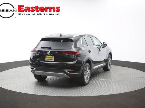Used 2022 Buick Envision Preferred FWD image 38
