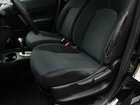 Used 2016 Nissan Versa Note SV FWD image 16