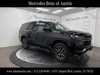 Used 2021 Chevrolet Tahoe Z71 AWD/4WD video 1
