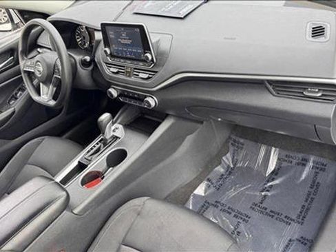 Used 2022 Nissan Altima 2.5 SV image 20