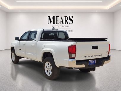 Used 2021 Toyota Tacoma SR5