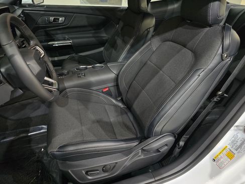 New 2026 Ford Mustang Coupe image 15