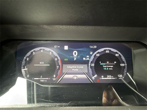 Used 2025 Toyota Tacoma TRD Off-Road image 15