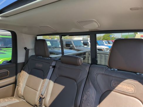 New 2026 RAM 1500 Limited image 30