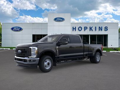 New 2026 Ford F350 XL w/ XL Driver Assist Package