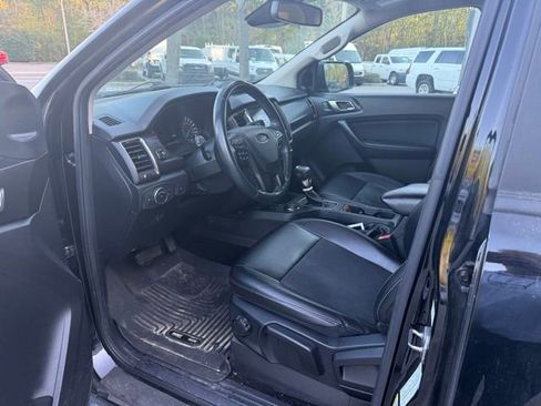 Used 2021 Ford Ranger XLT w/ Tremor Off-Road Package image 7