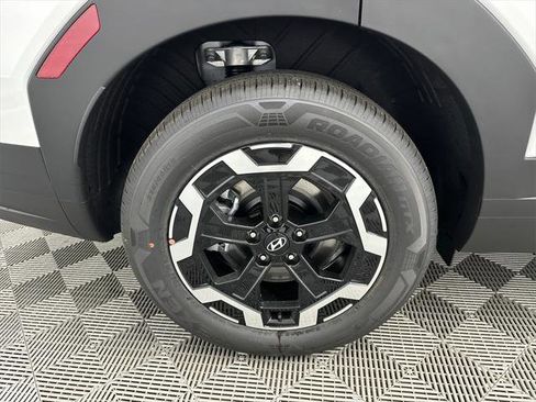 New 2026 Hyundai Santa Fe SE image 17