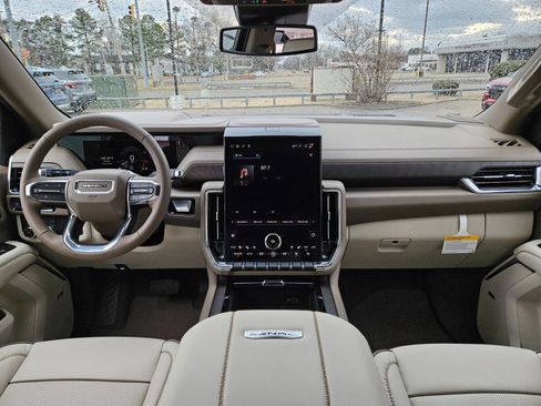 New 2026 GMC Yukon Denali image 22
