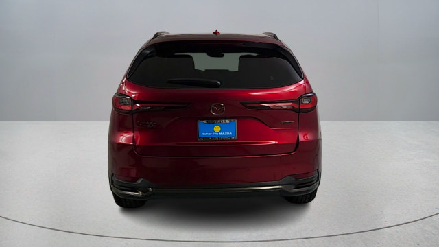 Used 2026 MAZDA CX-90 3.3 Turbo S w/ Premium Package AWD/4WD image 5