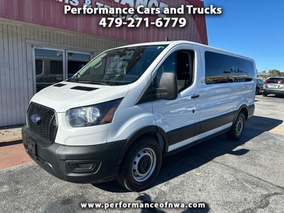 Used 2022 Ford Transit 150 XL