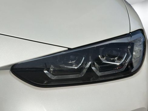 Used 2024 BMW i4 eDrive40 w/ M Sport Package RWD image 12