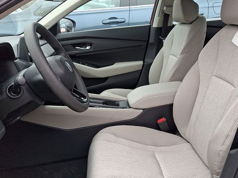 New 2026 Honda Accord SE image 8