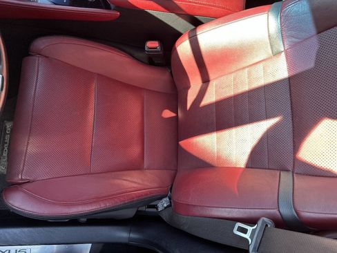 Used 2018 Lexus GS 350 F Sport image 20