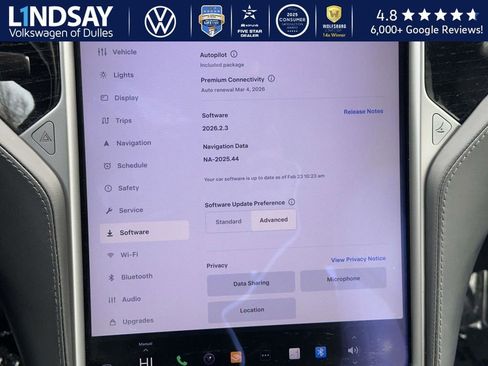 Used 2021 Tesla Model S Long Range image 24