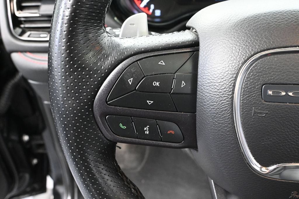 Used 2024 Dodge Durango R/T AWD/4WD image 23